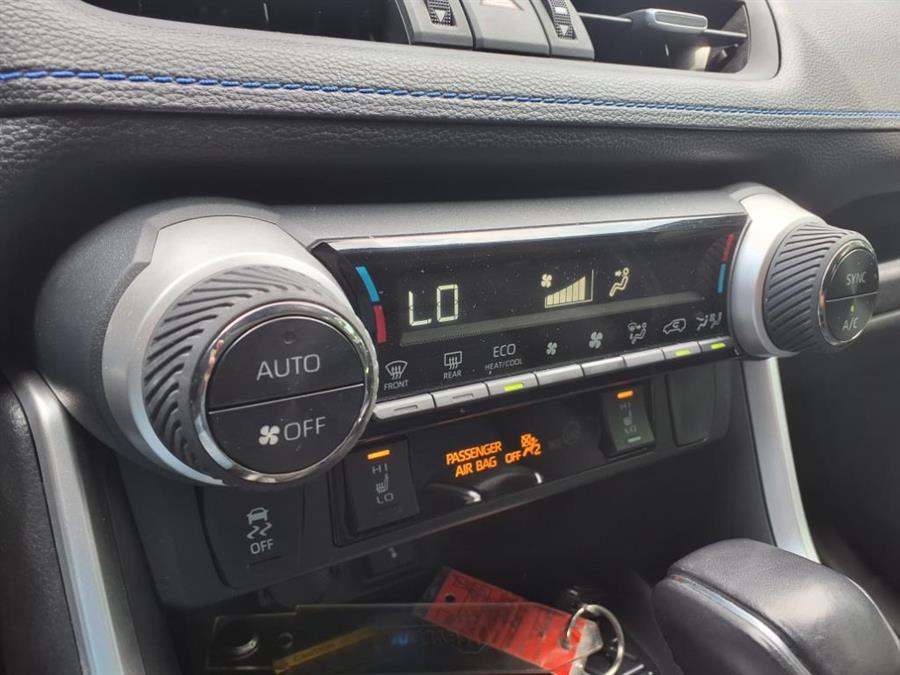 2020 Toyota RAV4 Hybrid XSE AWD (Natl), available for sale in Flushing, New York | Silverline Auto Group. Flushing, New York 2020 Toyota RAV4 Hybrid XSE AWD (Natl), available for sale in Flushing, New York | Silverline Auto Group. Flushing, New York