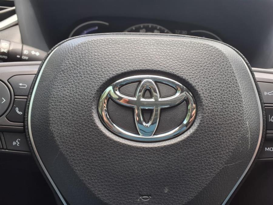 2020 Toyota RAV4 Hybrid XSE AWD (Natl), available for sale in Flushing, New York | Silverline Auto Group. Flushing, New York 2020 Toyota RAV4 Hybrid XSE AWD (Natl), available for sale in Flushing, New York | Silverline Auto Group. Flushing, New York