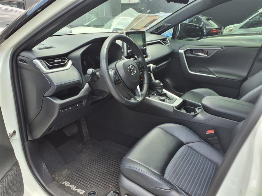 2020 Toyota RAV4 Hybrid XSE AWD (Natl), available for sale in Flushing, New York | Silverline Auto Group. Flushing, New York 2020 Toyota RAV4 Hybrid XSE AWD (Natl), available for sale in Flushing, New York | Silverline Auto Group. Flushing, New York