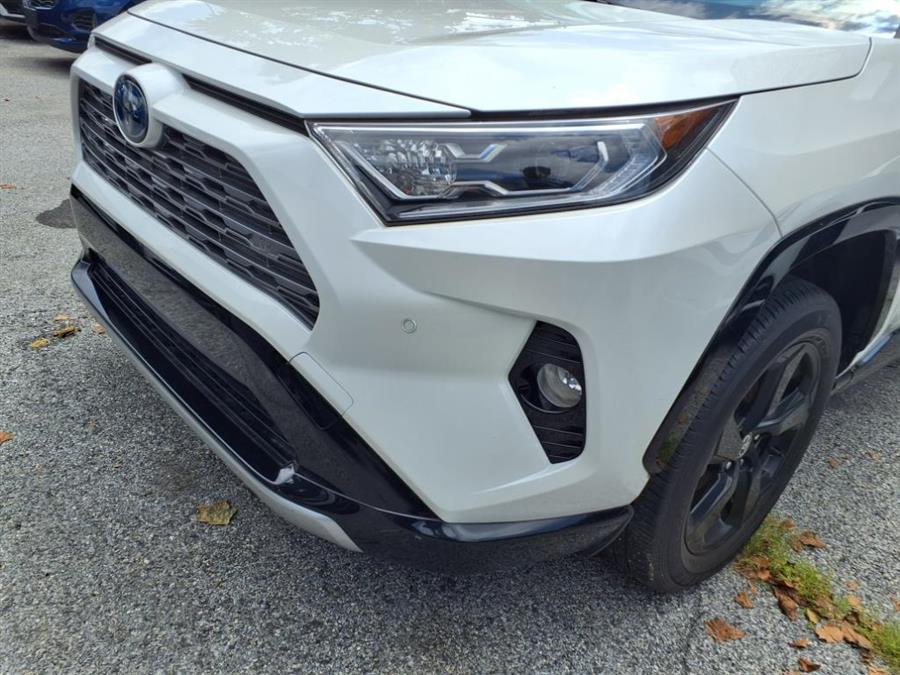 2020 Toyota RAV4 Hybrid XSE AWD (Natl), available for sale in Flushing, New York | Silverline Auto Group. Flushing, New York 2020 Toyota RAV4 Hybrid XSE AWD (Natl), available for sale in Flushing, New York | Silverline Auto Group. Flushing, New York