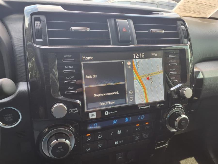 2020 Toyota 4Runner TRD Off Road 4WD (Natl), available for sale in Flushing, New York | Silverline Auto Group. Flushing, New York 2020 Toyota 4Runner TRD Off Road 4WD (Natl), available for sale in Flushing, New York | Silverline Auto Group. Flushing, New York
