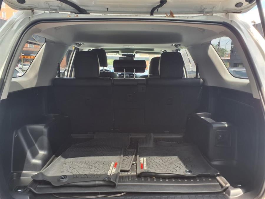 2020 Toyota 4Runner TRD Off Road 4WD (Natl), available for sale in Flushing, New York | Silverline Auto Group. Flushing, New York 2020 Toyota 4Runner TRD Off Road 4WD (Natl), available for sale in Flushing, New York | Silverline Auto Group. Flushing, New York