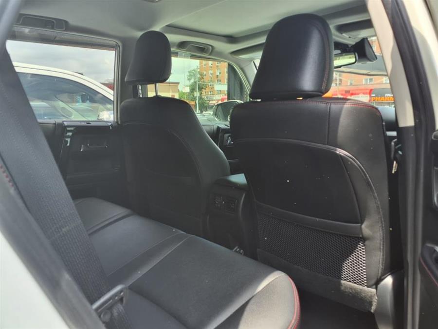 2020 Toyota 4Runner TRD Off Road 4WD (Natl), available for sale in Flushing, New York | Silverline Auto Group. Flushing, New York 2020 Toyota 4Runner TRD Off Road 4WD (Natl), available for sale in Flushing, New York | Silverline Auto Group. Flushing, New York