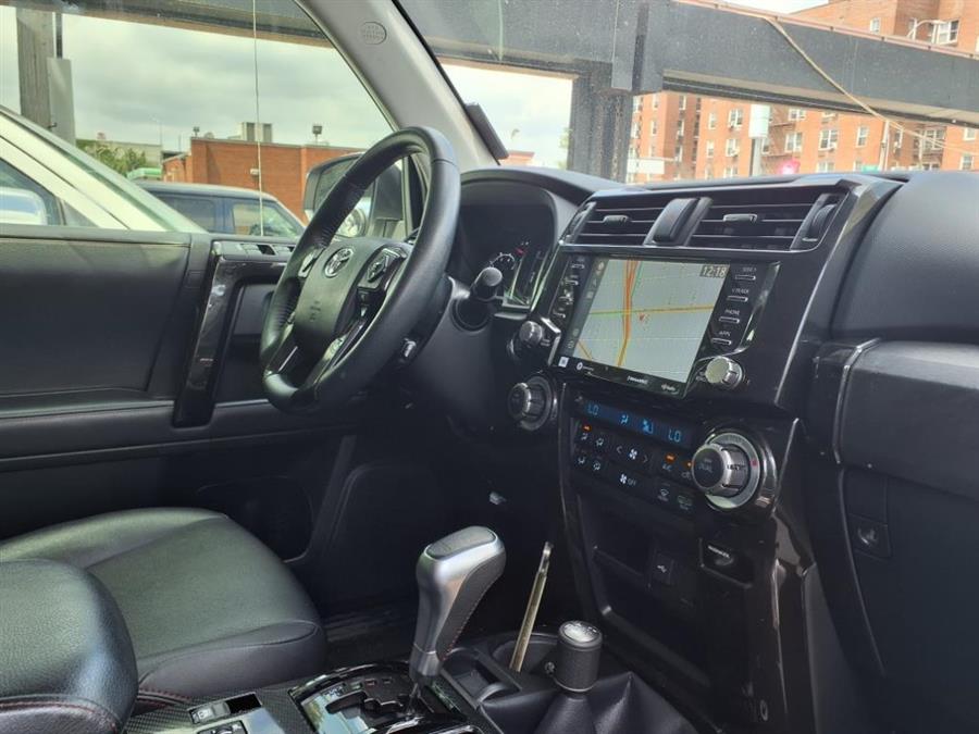 2020 Toyota 4Runner TRD Off Road 4WD (Natl), available for sale in Flushing, New York | Silverline Auto Group. Flushing, New York 2020 Toyota 4Runner TRD Off Road 4WD (Natl), available for sale in Flushing, New York | Silverline Auto Group. Flushing, New York