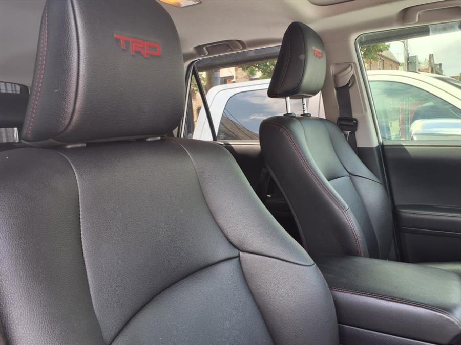 2020 Toyota 4Runner TRD Off Road 4WD (Natl), available for sale in Flushing, New York | Silverline Auto Group. Flushing, New York 2020 Toyota 4Runner TRD Off Road 4WD (Natl), available for sale in Flushing, New York | Silverline Auto Group. Flushing, New York