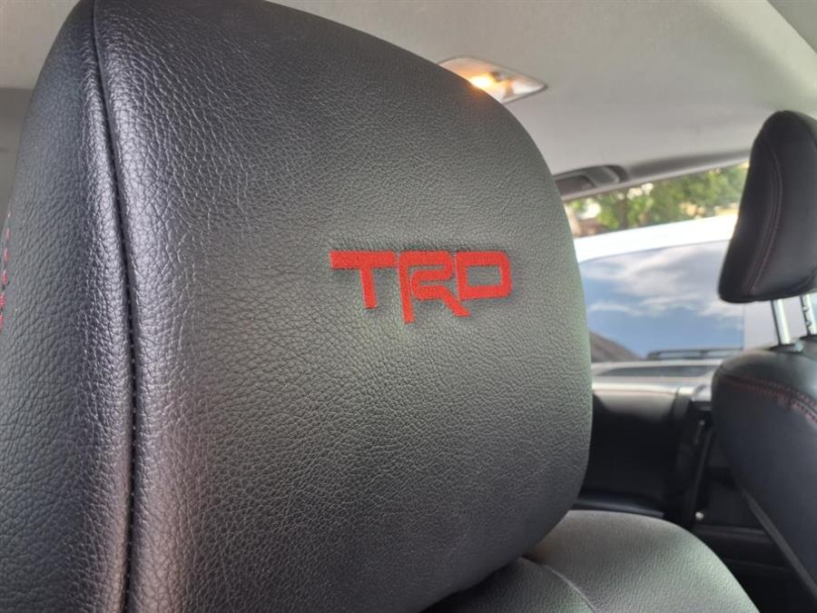 2020 Toyota 4Runner TRD Off Road 4WD (Natl), available for sale in Flushing, New York | Silverline Auto Group. Flushing, New York 2020 Toyota 4Runner TRD Off Road 4WD (Natl), available for sale in Flushing, New York | Silverline Auto Group. Flushing, New York