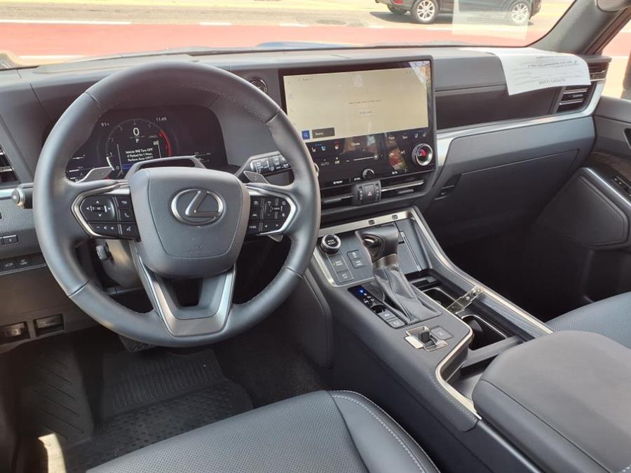 2024 Lexus GX GX 550 Premium+ 4WD, available for sale in Flushing, New York | Silverline Auto Group. Flushing, New York 2024 Lexus GX GX 550 Premium+ 4WD, available for sale in Flushing, New York | Silverline Auto Group. Flushing, New York