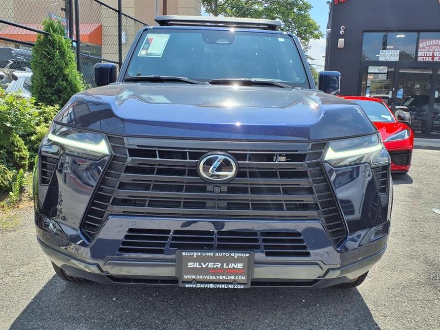 2024 Lexus GX GX 550 Premium+ 4WD, available for sale in Flushing, New York | Silverline Auto Group. Flushing, New York 2024 Lexus GX GX 550 Premium+ 4WD, available for sale in Flushing, New York | Silverline Auto Group. Flushing, New York