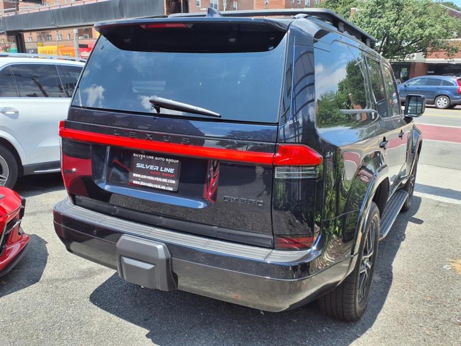 2024 Lexus GX GX 550 Premium+ 4WD, available for sale in Flushing, New York | Silverline Auto Group. Flushing, New York 2024 Lexus GX GX 550 Premium+ 4WD, available for sale in Flushing, New York | Silverline Auto Group. Flushing, New York