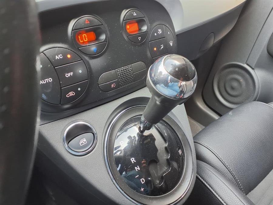 2016 FIAT 500 2dr HB Sport, available for sale in Flushing, New York | Silverline Auto Group. Flushing, New York 2016 FIAT 500 2dr HB Sport, available for sale in Flushing, New York | Silverline Auto Group. Flushing, New York