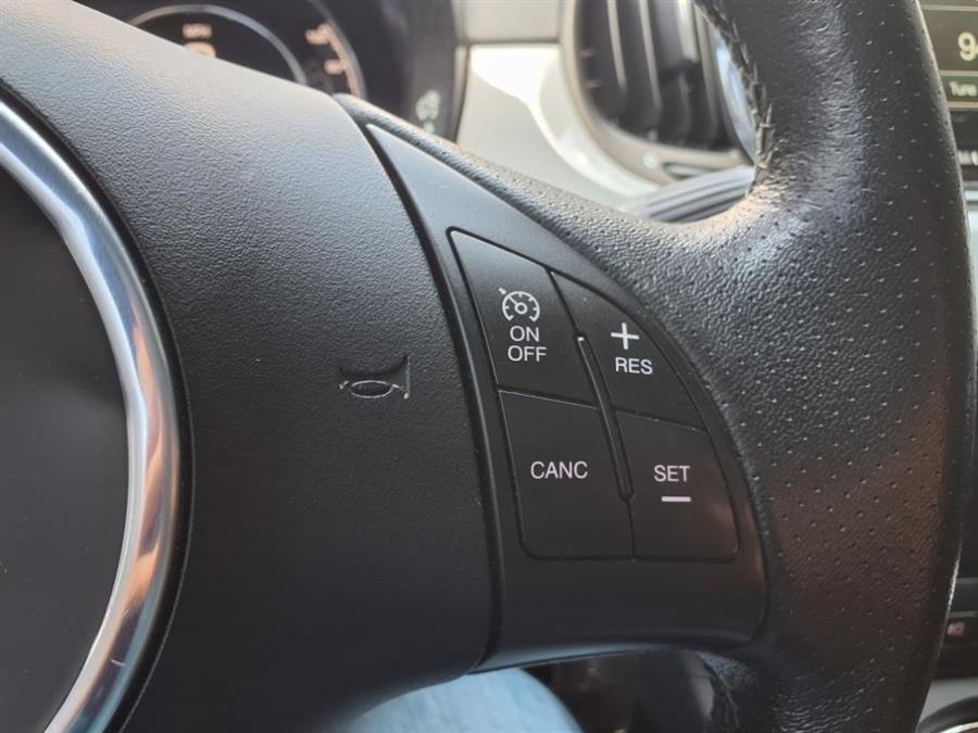 2016 FIAT 500 2dr HB Sport, available for sale in Flushing, New York | Silverline Auto Group. Flushing, New York 2016 FIAT 500 2dr HB Sport, available for sale in Flushing, New York | Silverline Auto Group. Flushing, New York