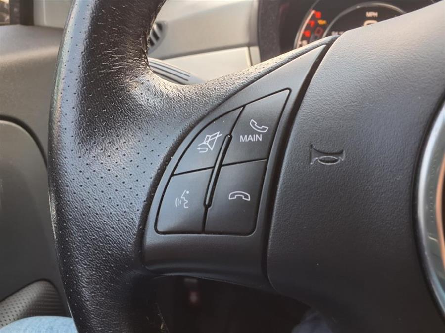 2016 FIAT 500 2dr HB Sport, available for sale in Flushing, New York | Silverline Auto Group. Flushing, New York 2016 FIAT 500 2dr HB Sport, available for sale in Flushing, New York | Silverline Auto Group. Flushing, New York