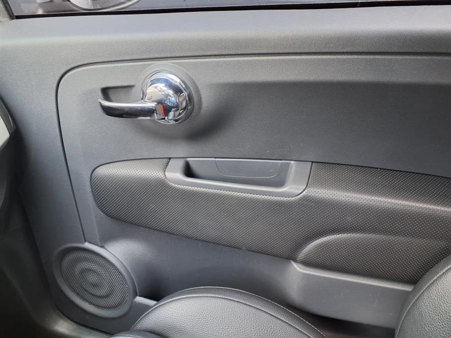 2016 FIAT 500 2dr HB Sport, available for sale in Flushing, New York | Silverline Auto Group. Flushing, New York 2016 FIAT 500 2dr HB Sport, available for sale in Flushing, New York | Silverline Auto Group. Flushing, New York