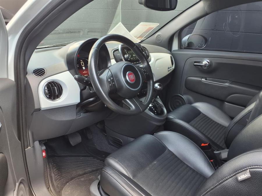 2016 FIAT 500 2dr HB Sport, available for sale in Flushing, New York | Silverline Auto Group. Flushing, New York 2016 FIAT 500 2dr HB Sport, available for sale in Flushing, New York | Silverline Auto Group. Flushing, New York