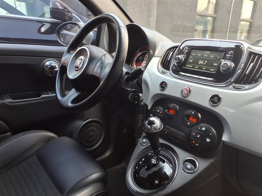 2016 FIAT 500 2dr HB Sport, available for sale in Flushing, New York | Silverline Auto Group. Flushing, New York 2016 FIAT 500 2dr HB Sport, available for sale in Flushing, New York | Silverline Auto Group. Flushing, New York