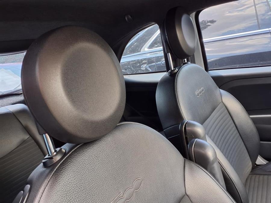 2016 FIAT 500 2dr HB Sport, available for sale in Flushing, New York | Silverline Auto Group. Flushing, New York 2016 FIAT 500 2dr HB Sport, available for sale in Flushing, New York | Silverline Auto Group. Flushing, New York