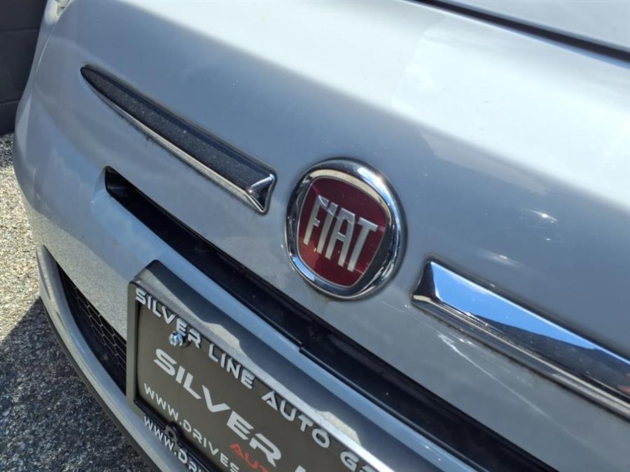 2016 FIAT 500 2dr HB Sport, available for sale in Flushing, New York | Silverline Auto Group. Flushing, New York 2016 FIAT 500 2dr HB Sport, available for sale in Flushing, New York | Silverline Auto Group. Flushing, New York