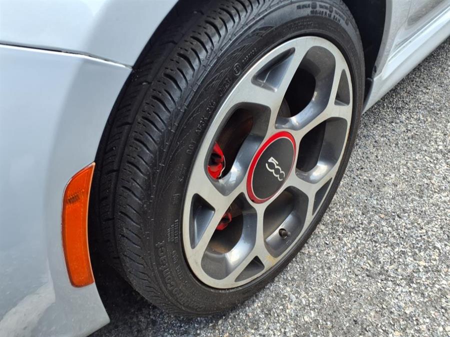 2016 FIAT 500 2dr HB Sport, available for sale in Flushing, New York | Silverline Auto Group. Flushing, New York 2016 FIAT 500 2dr HB Sport, available for sale in Flushing, New York | Silverline Auto Group. Flushing, New York