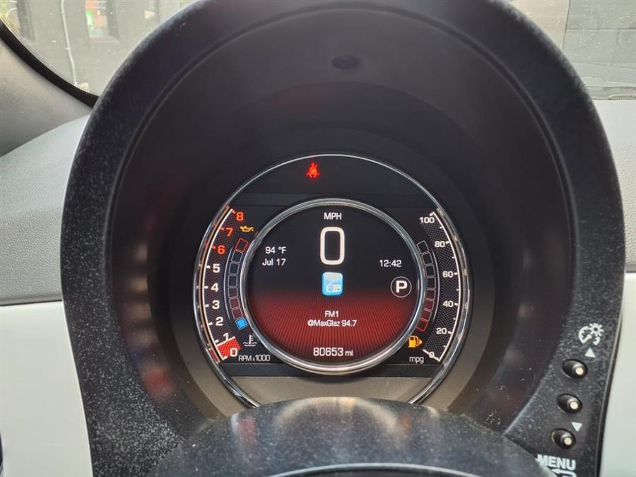 2016 FIAT 500 2dr HB Sport, available for sale in Flushing, New York | Silverline Auto Group. Flushing, New York 2016 FIAT 500 2dr HB Sport, available for sale in Flushing, New York | Silverline Auto Group. Flushing, New York