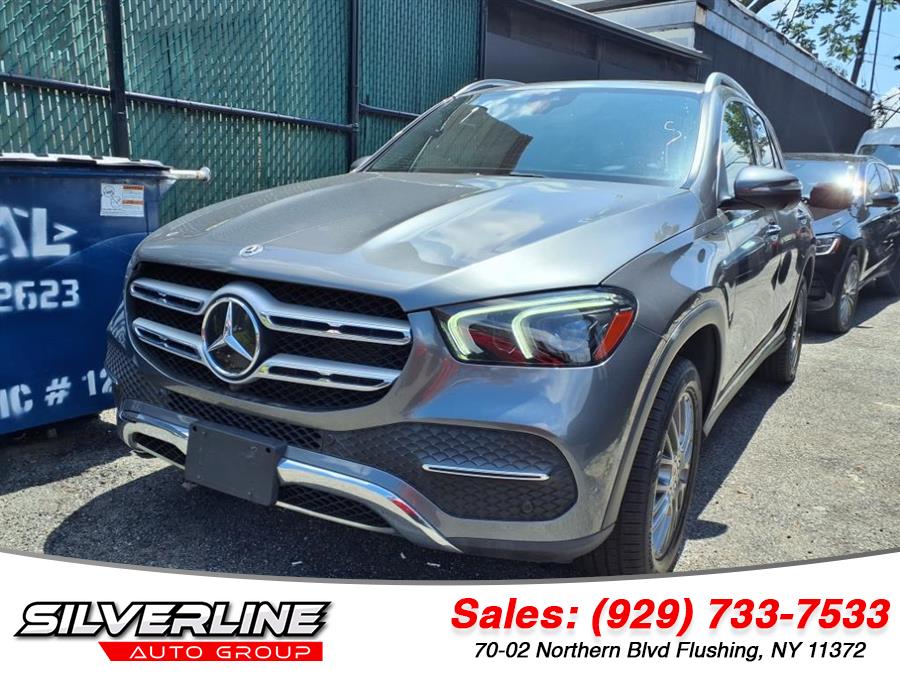 2021 Mercedes-Benz GLE GLE 350 4MATIC SUV, available for sale in Flushing, New York | Silverline Auto Group. Flushing, New York 2021 Mercedes-Benz GLE GLE 350 4MATIC SUV, available for sale in Flushing, New York | Silverline Auto Group. Flushing, New York