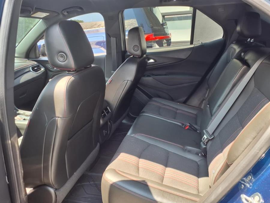 2022 Chevrolet Equinox FWD 4dr RS, available for sale in Flushing, New York | Silverline Auto Group. Flushing, New York 2022 Chevrolet Equinox FWD 4dr RS, available for sale in Flushing, New York | Silverline Auto Group. Flushing, New York