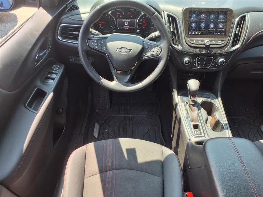 2022 Chevrolet Equinox FWD 4dr RS, available for sale in Flushing, New York | Silverline Auto Group. Flushing, New York 2022 Chevrolet Equinox FWD 4dr RS, available for sale in Flushing, New York | Silverline Auto Group. Flushing, New York