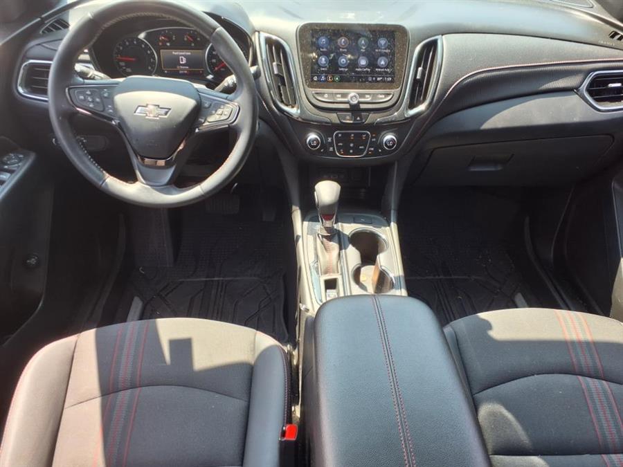 2022 Chevrolet Equinox FWD 4dr RS, available for sale in Flushing, New York | Silverline Auto Group. Flushing, New York 2022 Chevrolet Equinox FWD 4dr RS, available for sale in Flushing, New York | Silverline Auto Group. Flushing, New York