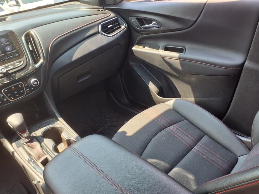 2022 Chevrolet Equinox FWD 4dr RS, available for sale in Flushing, New York | Silverline Auto Group. Flushing, New York 2022 Chevrolet Equinox FWD 4dr RS, available for sale in Flushing, New York | Silverline Auto Group. Flushing, New York