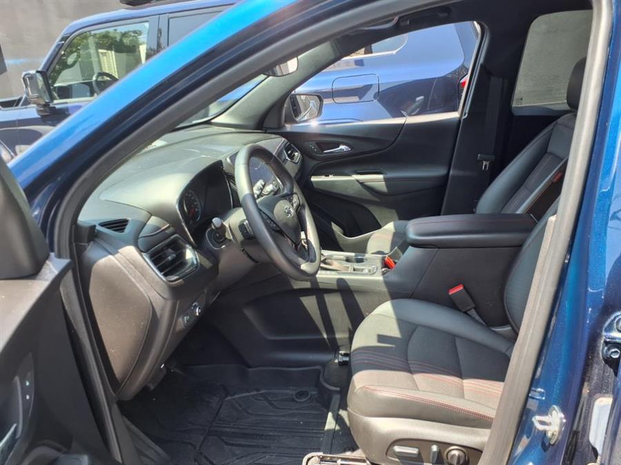 2022 Chevrolet Equinox FWD 4dr RS, available for sale in Flushing, New York | Silverline Auto Group. Flushing, New York 2022 Chevrolet Equinox FWD 4dr RS, available for sale in Flushing, New York | Silverline Auto Group. Flushing, New York