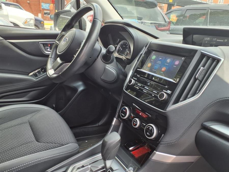 2021 Subaru Forester Premium CVT, available for sale in Flushing, New York | Silverline Auto Group. Flushing, New York 2021 Subaru Forester Premium CVT, available for sale in Flushing, New York | Silverline Auto Group. Flushing, New York