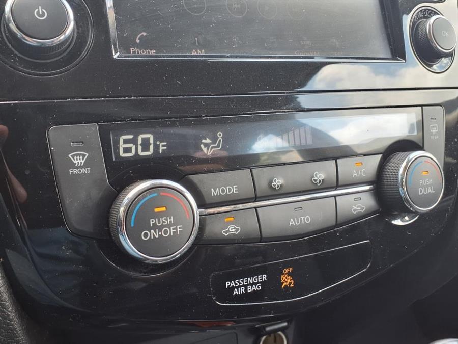 2019 Nissan Rogue Sport AWD SL, available for sale in Flushing, New York | Silverline Auto Group. Flushing, New York 2019 Nissan Rogue Sport AWD SL, available for sale in Flushing, New York | Silverline Auto Group. Flushing, New York