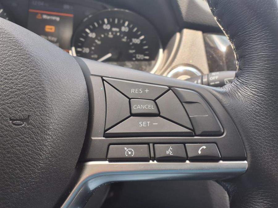 2019 Nissan Rogue Sport AWD SL, available for sale in Flushing, New York | Silverline Auto Group. Flushing, New York 2019 Nissan Rogue Sport AWD SL, available for sale in Flushing, New York | Silverline Auto Group. Flushing, New York