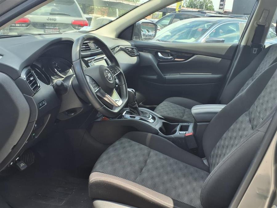 2019 Nissan Rogue Sport AWD SL, available for sale in Flushing, New York | Silverline Auto Group. Flushing, New York 2019 Nissan Rogue Sport AWD SL, available for sale in Flushing, New York | Silverline Auto Group. Flushing, New York