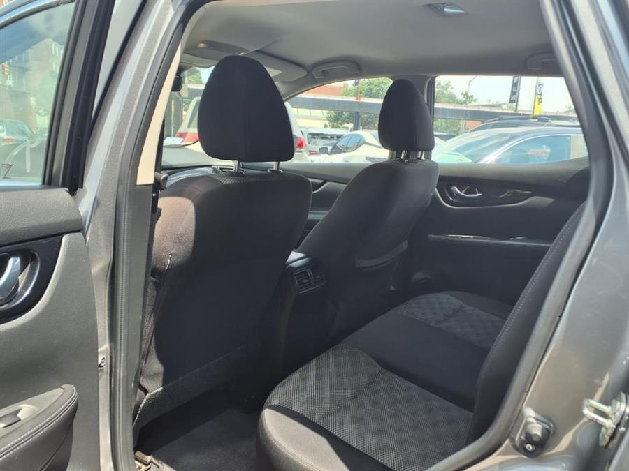 2019 Nissan Rogue Sport AWD SL, available for sale in Flushing, New York | Silverline Auto Group. Flushing, New York 2019 Nissan Rogue Sport AWD SL, available for sale in Flushing, New York | Silverline Auto Group. Flushing, New York