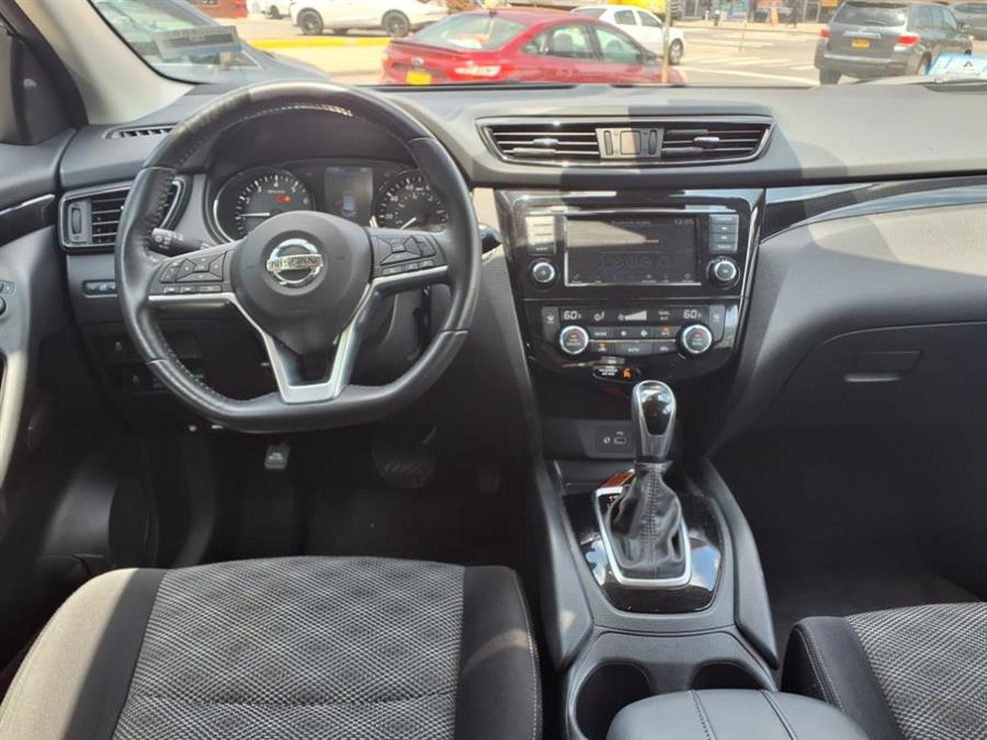 2019 Nissan Rogue Sport AWD SL, available for sale in Flushing, New York | Silverline Auto Group. Flushing, New York 2019 Nissan Rogue Sport AWD SL, available for sale in Flushing, New York | Silverline Auto Group. Flushing, New York