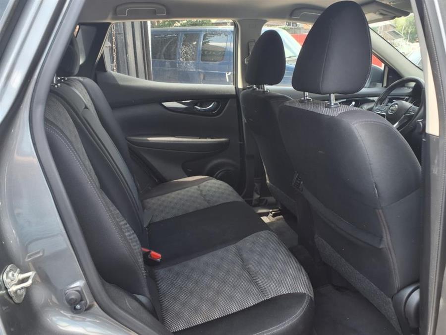 2019 Nissan Rogue Sport AWD SL, available for sale in Flushing, New York | Silverline Auto Group. Flushing, New York 2019 Nissan Rogue Sport AWD SL, available for sale in Flushing, New York | Silverline Auto Group. Flushing, New York