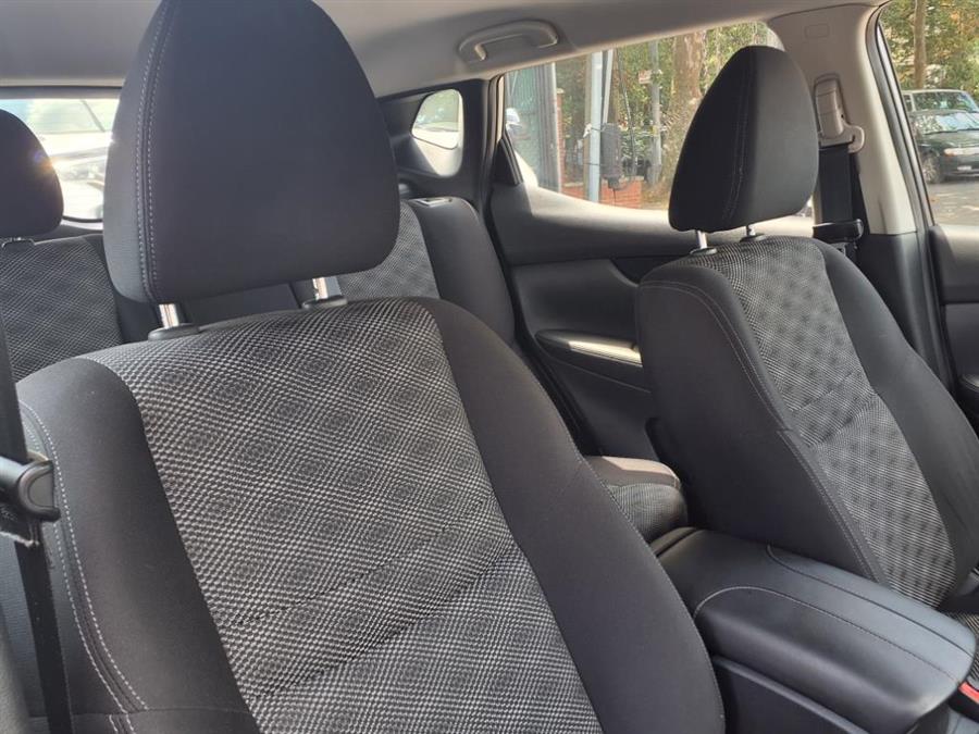 2019 Nissan Rogue Sport AWD SL, available for sale in Flushing, New York | Silverline Auto Group. Flushing, New York 2019 Nissan Rogue Sport AWD SL, available for sale in Flushing, New York | Silverline Auto Group. Flushing, New York