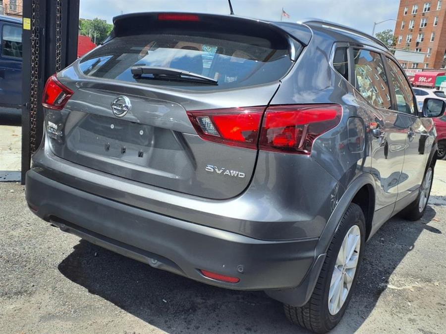 2019 Nissan Rogue Sport AWD SL, available for sale in Flushing, New York | Silverline Auto Group. Flushing, New York 2019 Nissan Rogue Sport AWD SL, available for sale in Flushing, New York | Silverline Auto Group. Flushing, New York