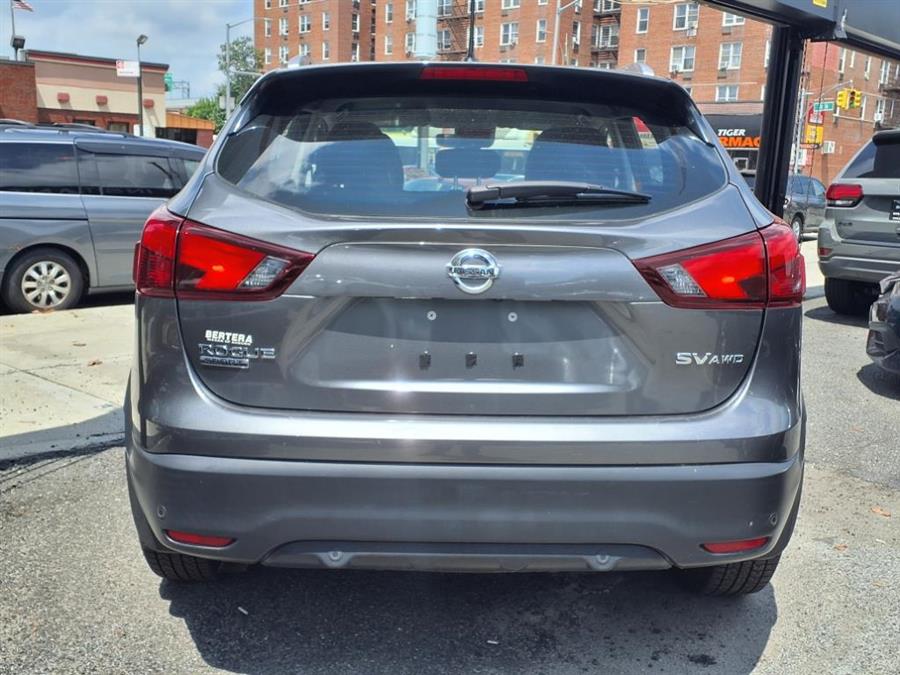 2019 Nissan Rogue Sport AWD SL, available for sale in Flushing, New York | Silverline Auto Group. Flushing, New York 2019 Nissan Rogue Sport AWD SL, available for sale in Flushing, New York | Silverline Auto Group. Flushing, New York