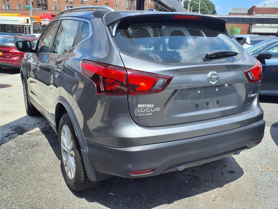 2019 Nissan Rogue Sport AWD SL, available for sale in Flushing, New York | Silverline Auto Group. Flushing, New York 2019 Nissan Rogue Sport AWD SL, available for sale in Flushing, New York | Silverline Auto Group. Flushing, New York