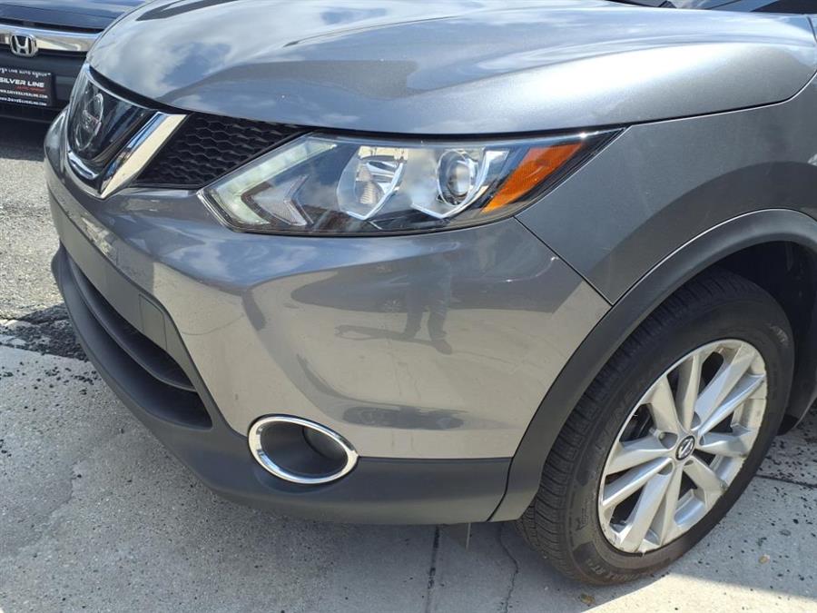 2019 Nissan Rogue Sport AWD SL, available for sale in Flushing, New York | Silverline Auto Group. Flushing, New York 2019 Nissan Rogue Sport AWD SL, available for sale in Flushing, New York | Silverline Auto Group. Flushing, New York
