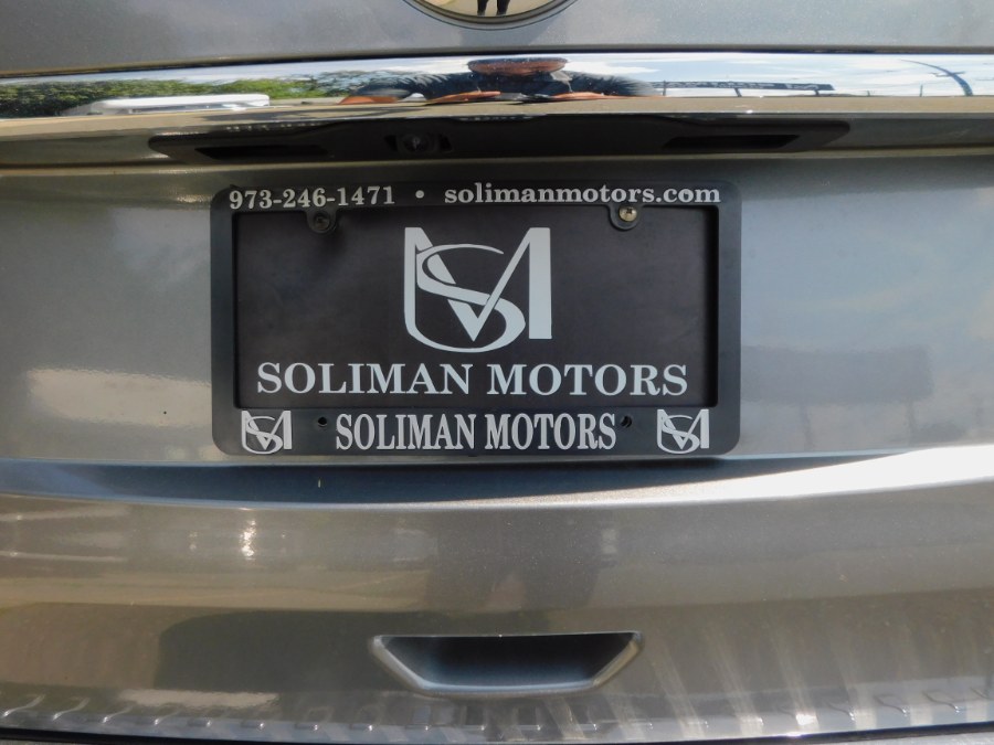 2017 Nissan Rogue AWD SL, available for sale in Lodi, New Jersey | Soliman Motors. Lodi, New Jersey 2017 Nissan Rogue AWD SL, available for sale in Lodi, New Jersey | Soliman Motors. Lodi, New Jersey
