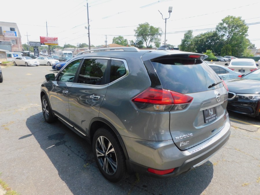 2017 Nissan Rogue AWD SL, available for sale in Lodi, New Jersey | Soliman Motors. Lodi, New Jersey 2017 Nissan Rogue AWD SL, available for sale in Lodi, New Jersey | Soliman Motors. Lodi, New Jersey