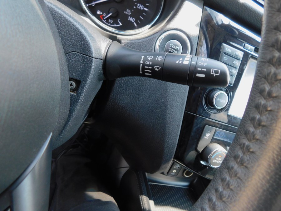 2017 Nissan Rogue AWD SL, available for sale in Lodi, New Jersey | Soliman Motors. Lodi, New Jersey 2017 Nissan Rogue AWD SL, available for sale in Lodi, New Jersey | Soliman Motors. Lodi, New Jersey