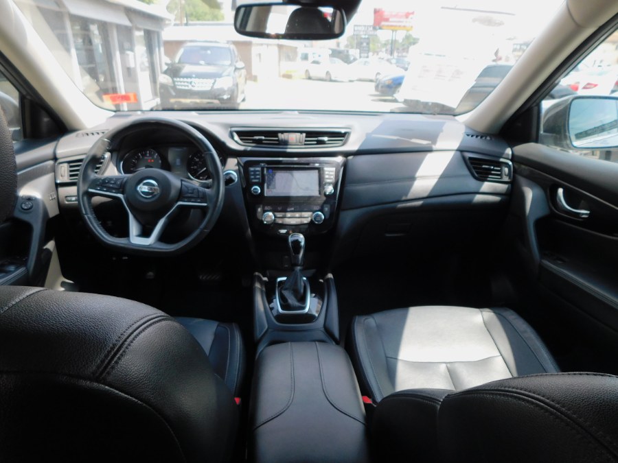 2017 Nissan Rogue AWD SL, available for sale in Lodi, New Jersey | Soliman Motors. Lodi, New Jersey 2017 Nissan Rogue AWD SL, available for sale in Lodi, New Jersey | Soliman Motors. Lodi, New Jersey