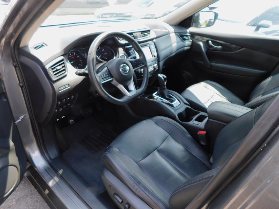 2017 Nissan Rogue AWD SL, available for sale in Lodi, New Jersey | Soliman Motors. Lodi, New Jersey 2017 Nissan Rogue AWD SL, available for sale in Lodi, New Jersey | Soliman Motors. Lodi, New Jersey