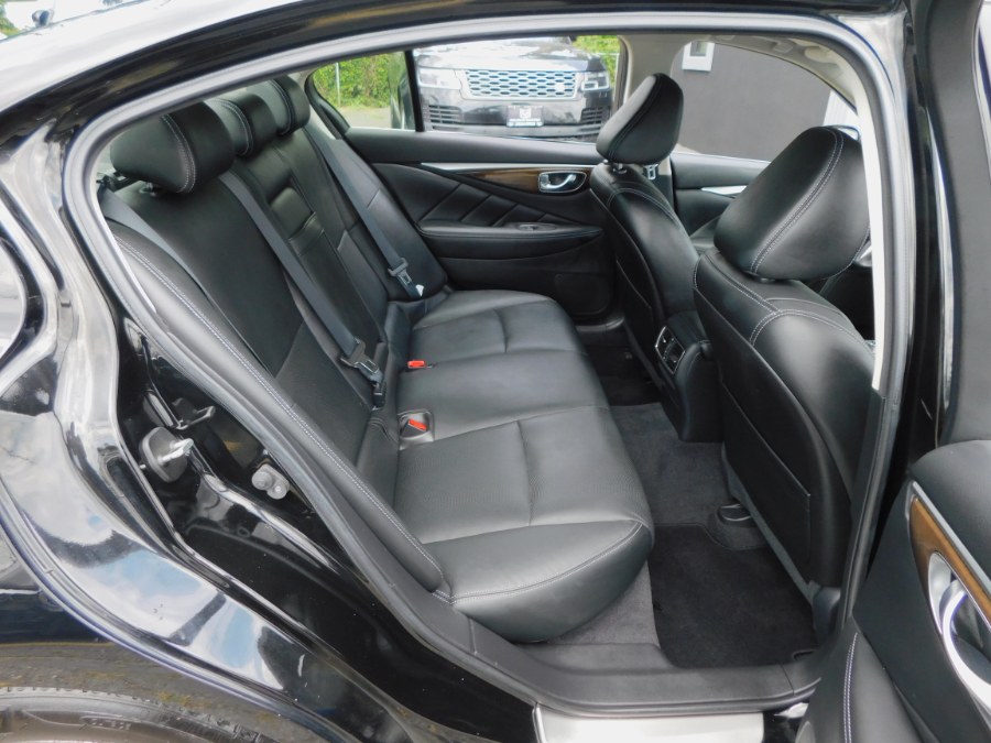 2015 INFINITI Q50 4dr Sdn Premium AWD, available for sale in Lodi, New Jersey | Soliman Motors. Lodi, New Jersey 2015 INFINITI Q50 4dr Sdn Premium AWD, available for sale in Lodi, New Jersey | Soliman Motors. Lodi, New Jersey