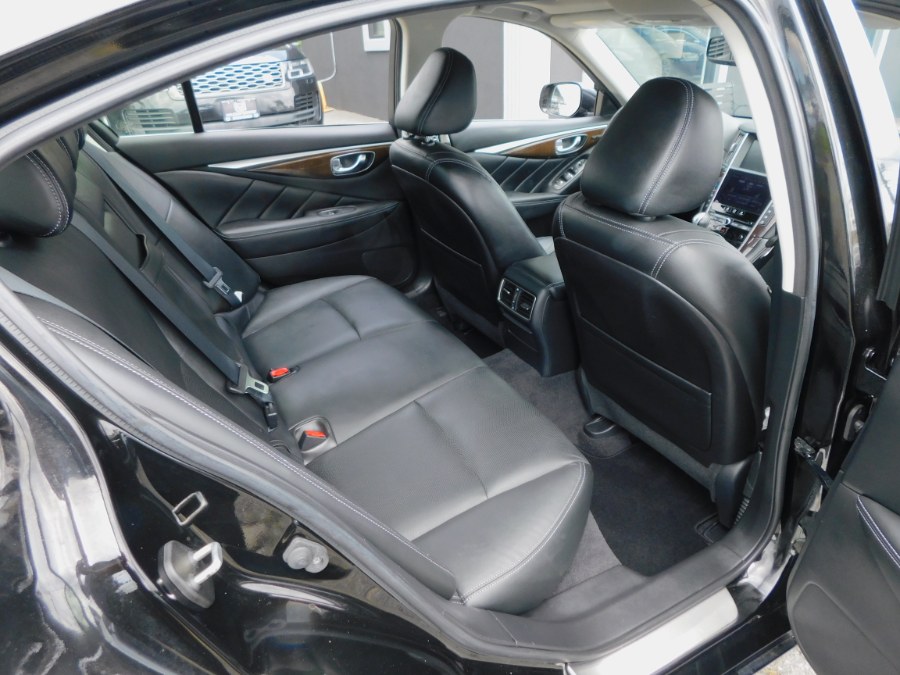 2015 INFINITI Q50 4dr Sdn Premium AWD, available for sale in Lodi, New Jersey | Soliman Motors. Lodi, New Jersey 2015 INFINITI Q50 4dr Sdn Premium AWD, available for sale in Lodi, New Jersey | Soliman Motors. Lodi, New Jersey