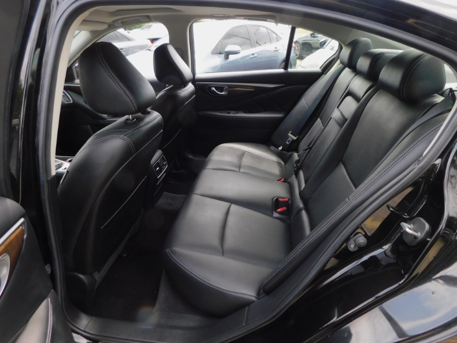 2015 INFINITI Q50 4dr Sdn Premium AWD, available for sale in Lodi, New Jersey | Soliman Motors. Lodi, New Jersey 2015 INFINITI Q50 4dr Sdn Premium AWD, available for sale in Lodi, New Jersey | Soliman Motors. Lodi, New Jersey