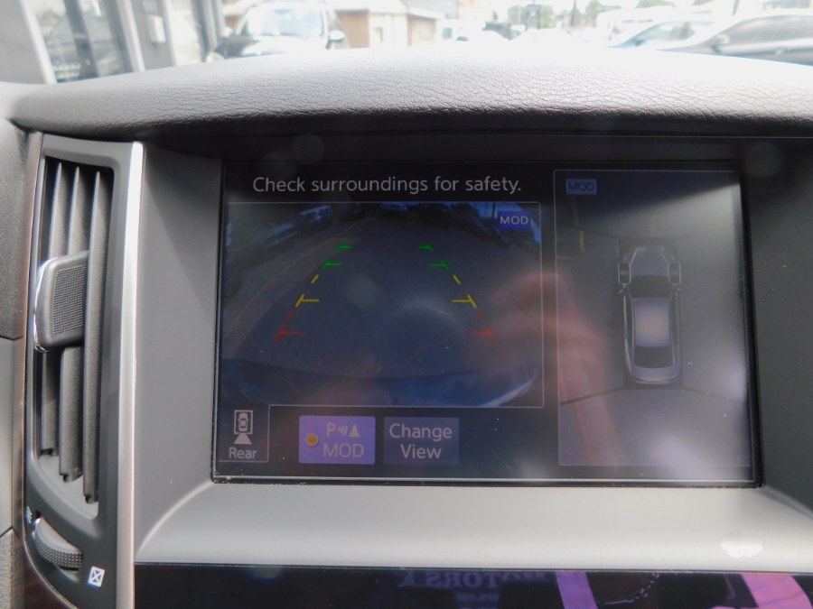2015 INFINITI Q50 4dr Sdn Premium AWD, available for sale in Lodi, New Jersey | Soliman Motors. Lodi, New Jersey 2015 INFINITI Q50 4dr Sdn Premium AWD, available for sale in Lodi, New Jersey | Soliman Motors. Lodi, New Jersey